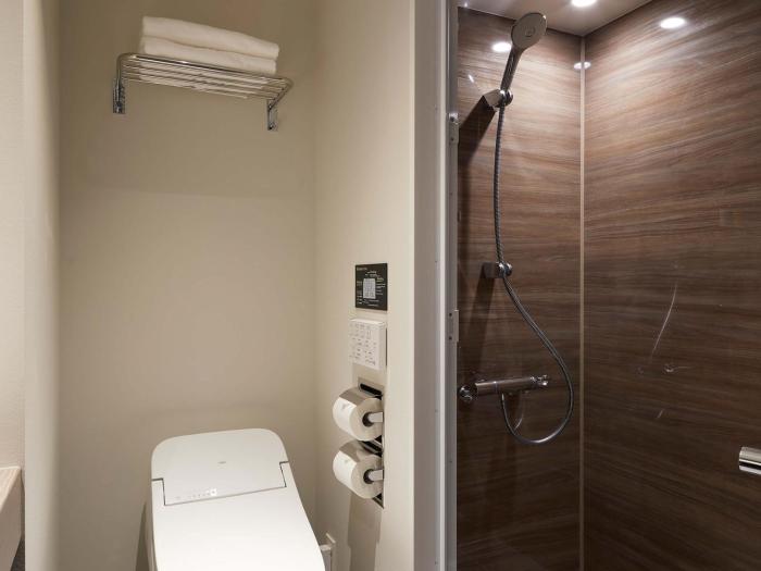 granbell hotel susukino