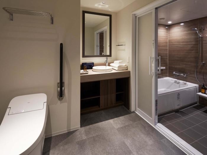 granbell hotel susukino