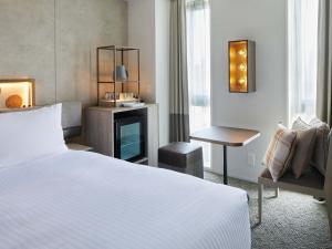 granbell hotel susukino