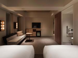 granbell hotel susukino