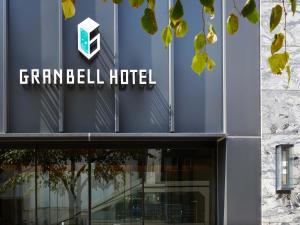 granbell hotel susukino