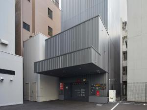 granbell hotel susukino