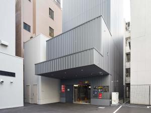 granbell hotel susukino