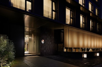 oakwood hotel oike kyoto