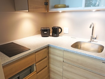 oakwood hotel oike kyoto