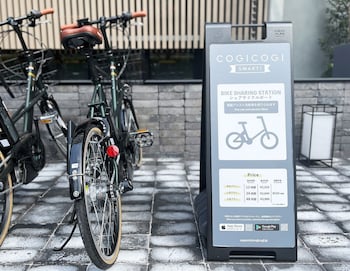 oakwood hotel oike kyoto