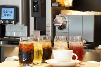 oakwood hotel oike kyoto