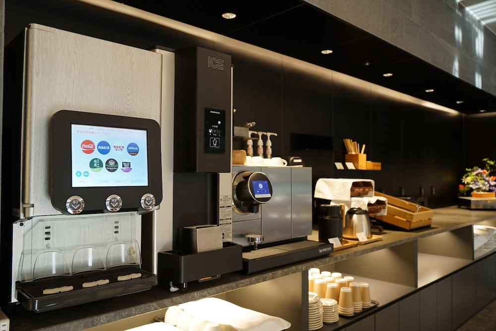 oakwood hotel oike kyoto