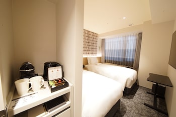 oakwood hotel oike kyoto