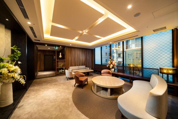 koko hotel tsukiji ginza