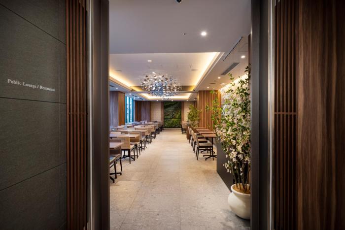 koko hotel tsukiji ginza