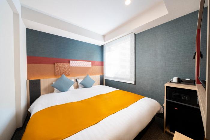 koko hotel tsukiji ginza