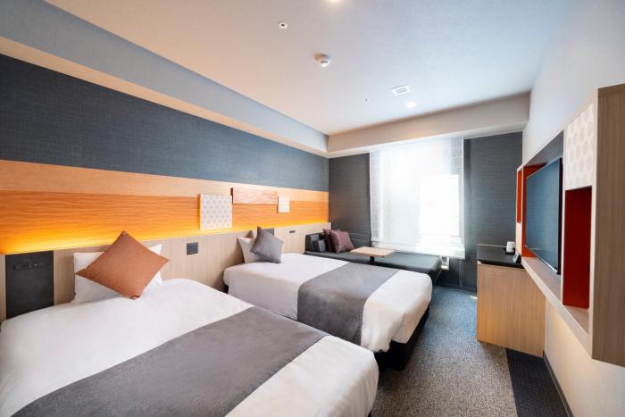 koko hotel tsukiji ginza