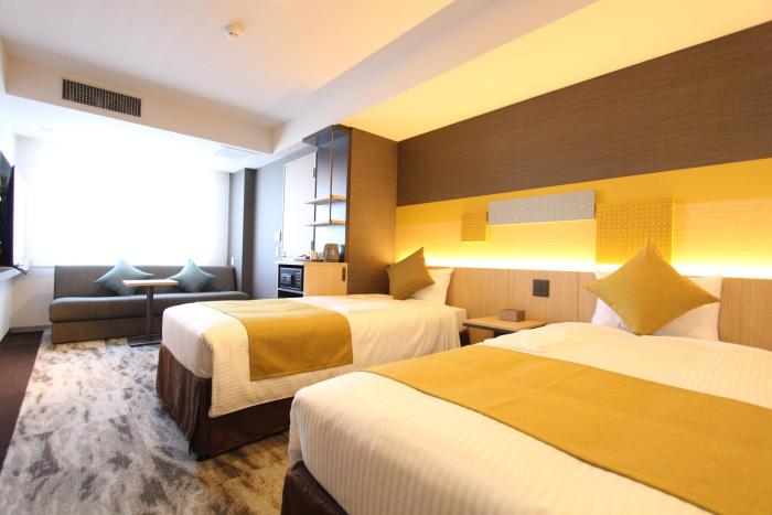 koko hotel tsukiji ginza