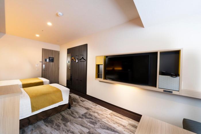 koko hotel tsukiji ginza