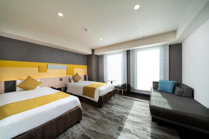 koko hotel tsukiji ginza