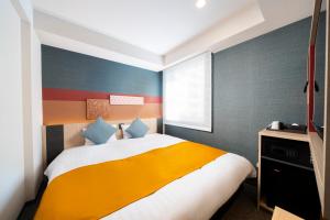 koko hotel tsukiji ginza