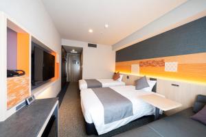 koko hotel tsukiji ginza