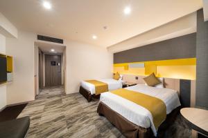 koko hotel tsukiji ginza