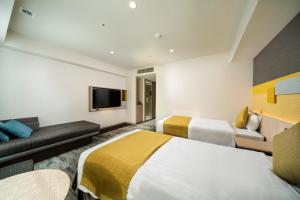 koko hotel tsukiji ginza