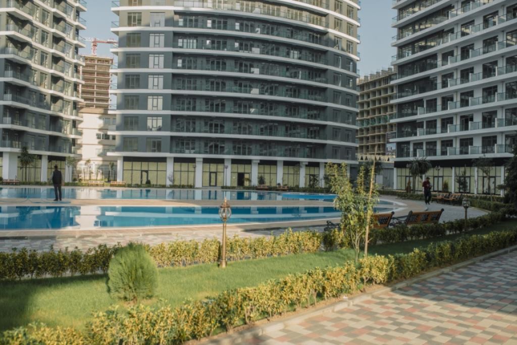 white sails residential hotel