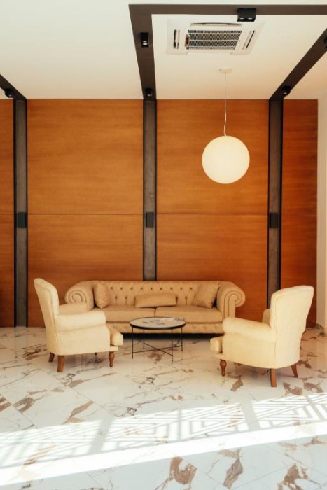 white sails residential hotel