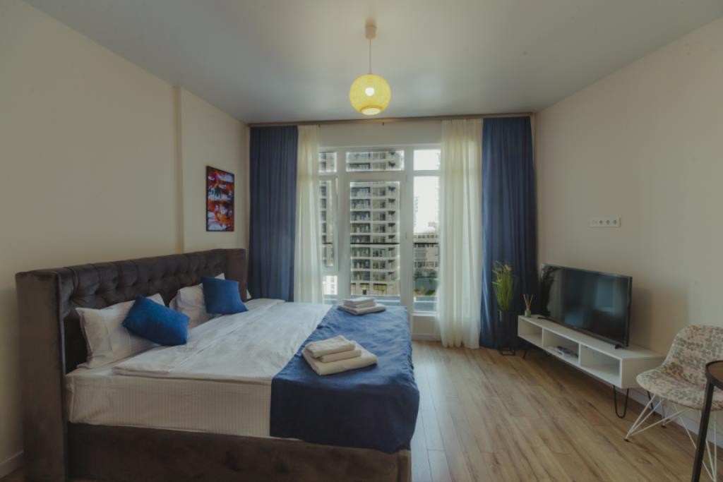 white sails residential hotel
