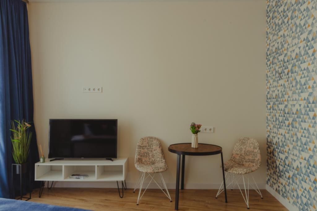 white sails residential hotel