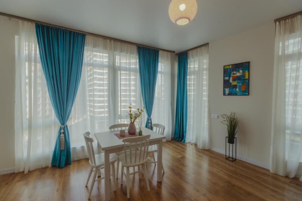 white sails residential hotel