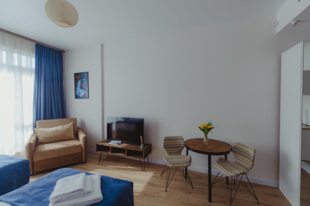 white sails residential hotel