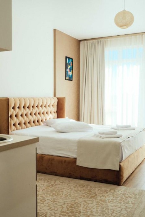 white sails residential hotel