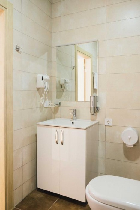 white sails residential hotel