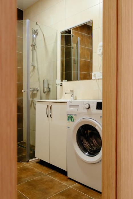 white sails residential hotel