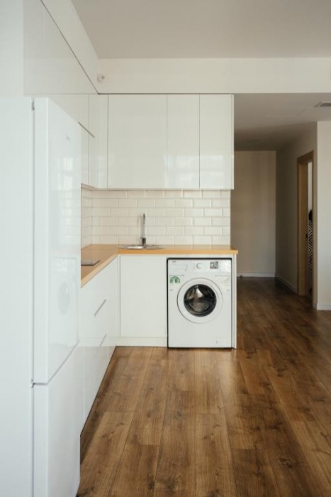 white sails residential hotel