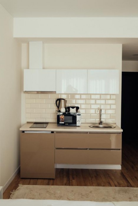 white sails residential hotel