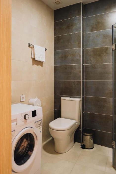 white sails residential hotel