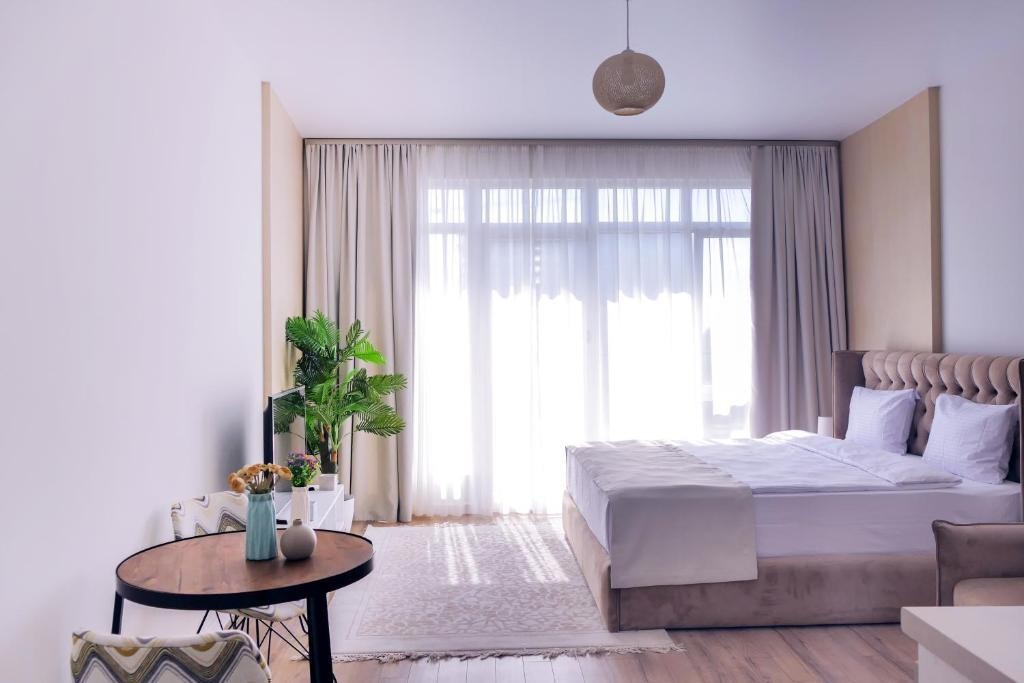 white sails residential hotel