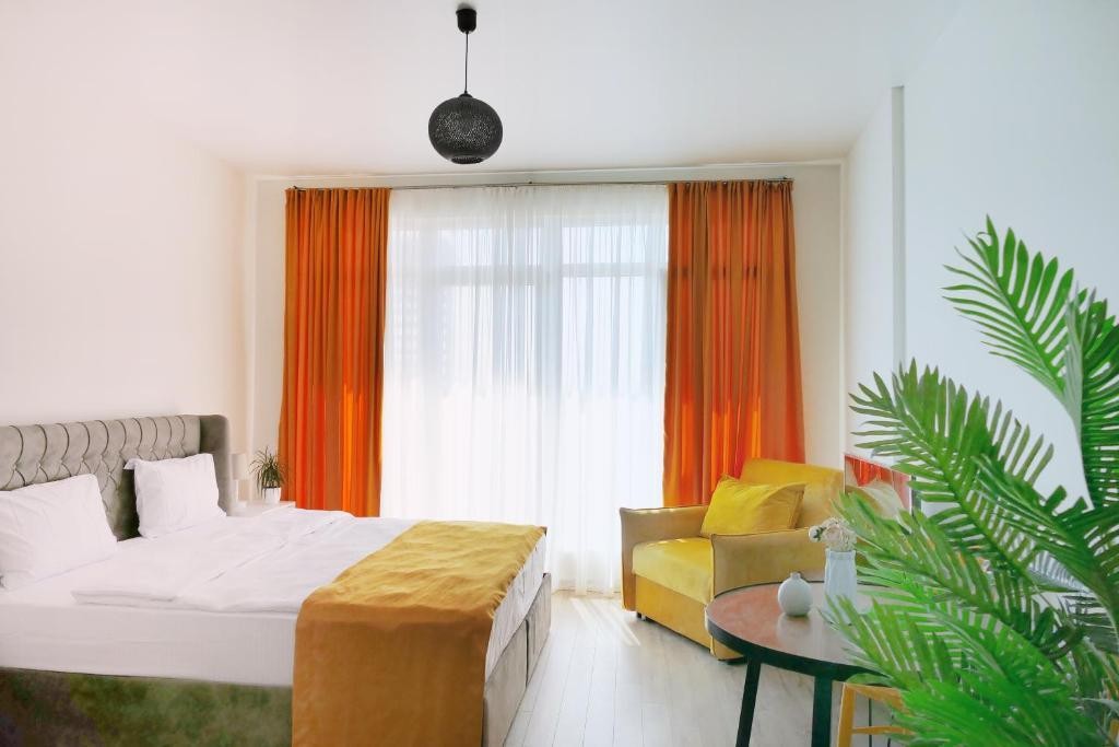 white sails residential hotel