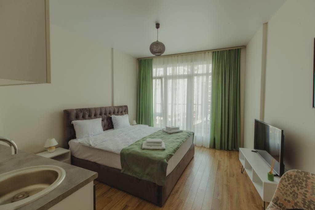 white sails residential hotel