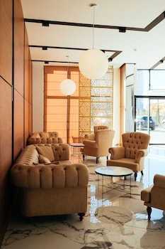 white sails residential hotel