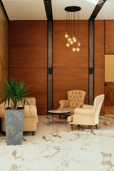 white sails residential hotel