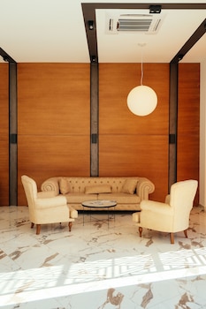 white sails residential hotel