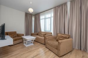 white sails residential hotel