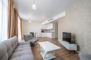 white sails residential hotel