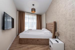 white sails residential hotel