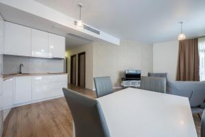 white sails residential hotel