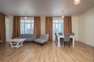 white sails residential hotel