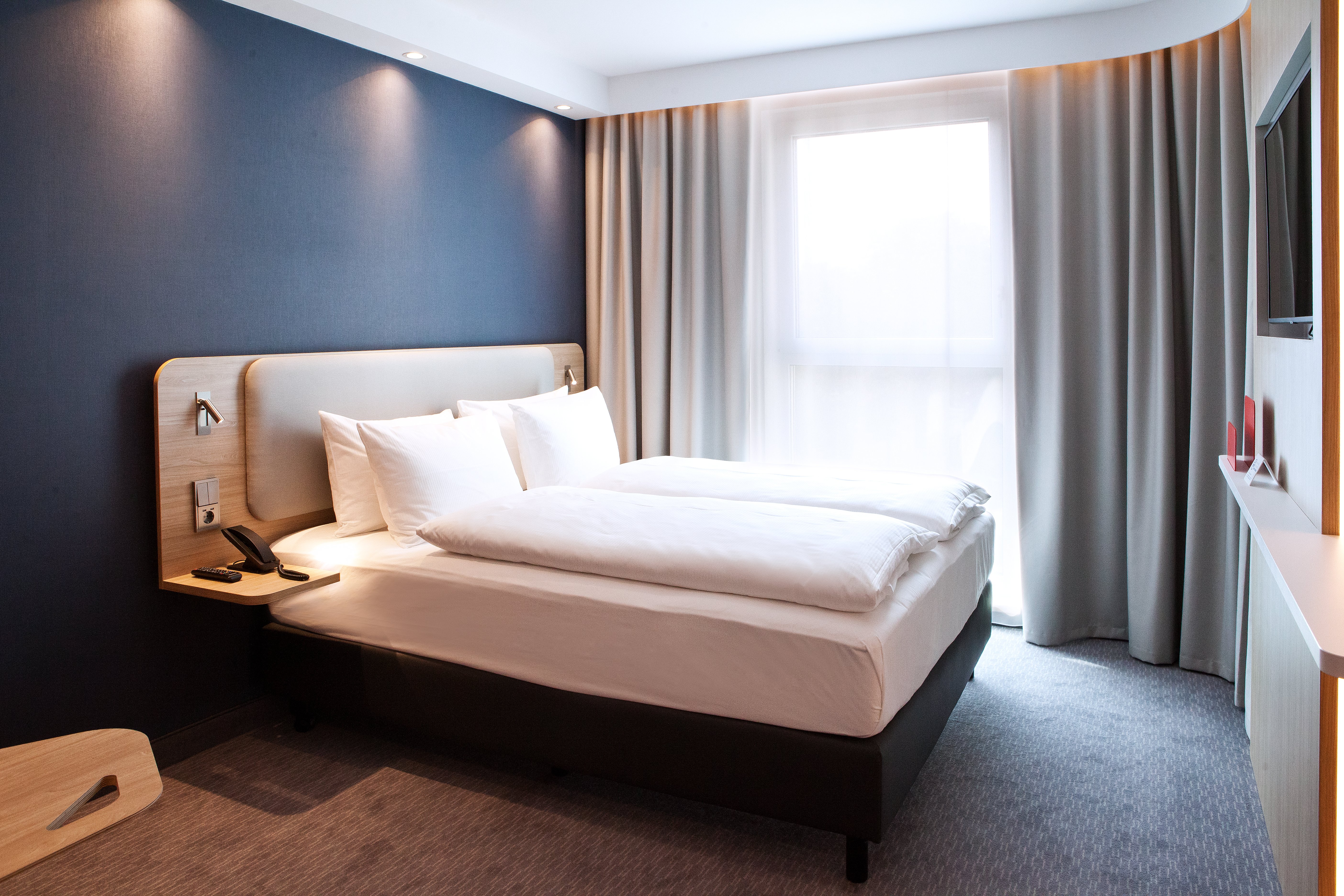 holiday inn express recklinghausen an ihg hotel