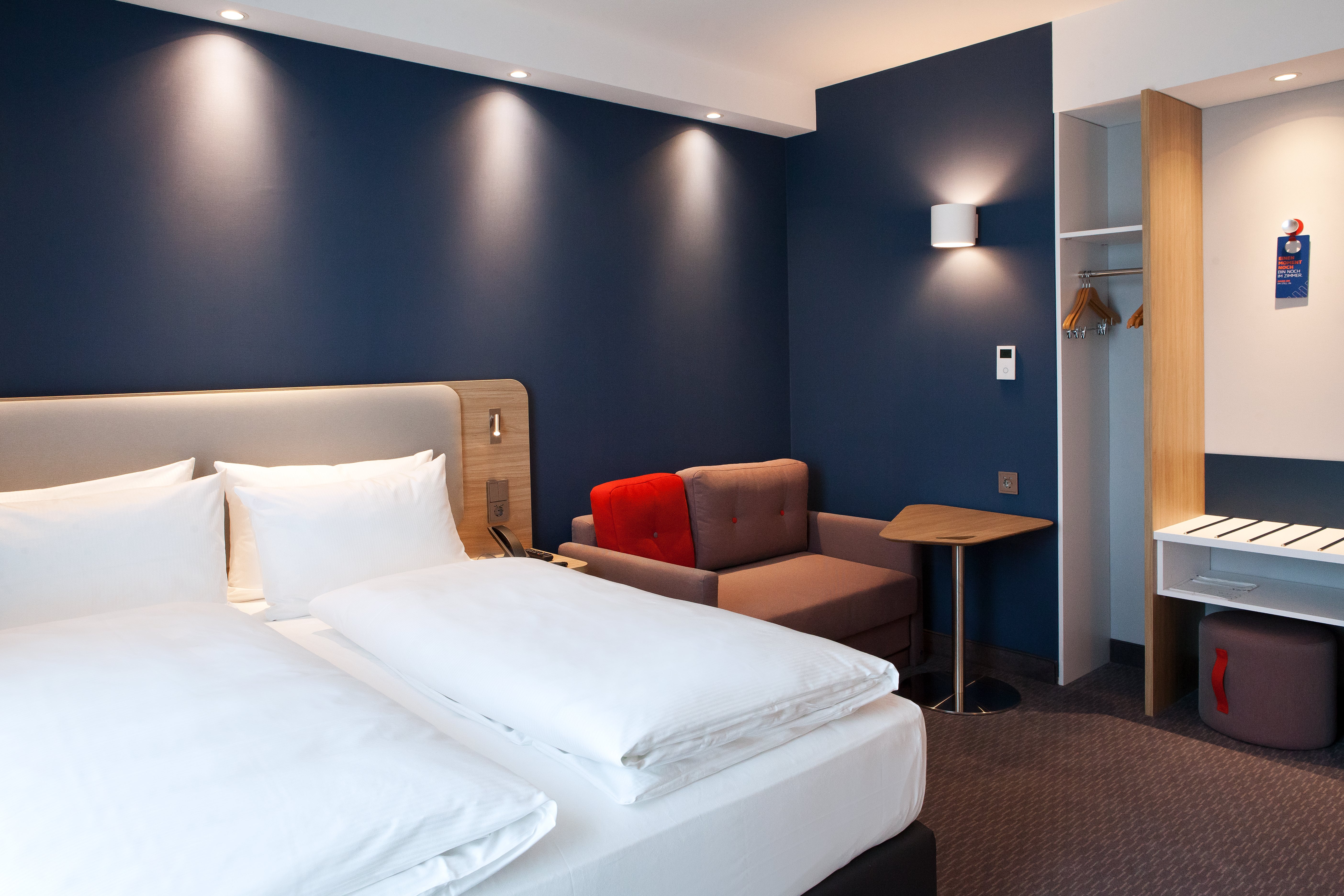 holiday inn express recklinghausen an ihg hotel
