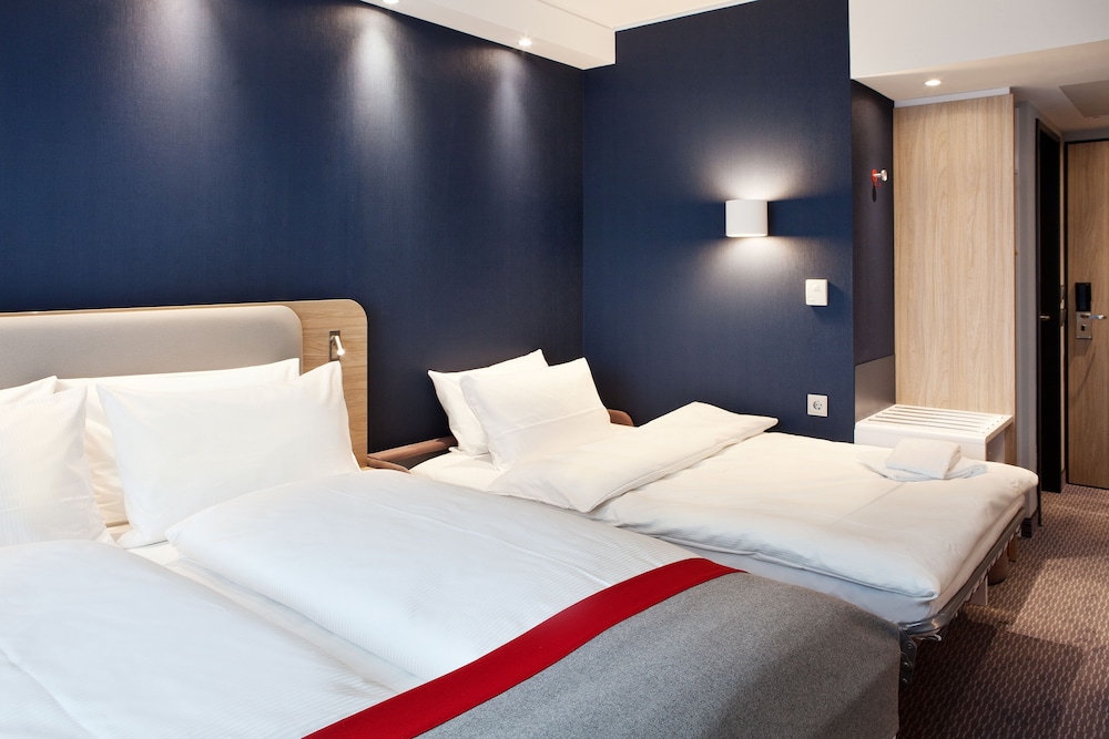 holiday inn express recklinghausen an ihg hotel